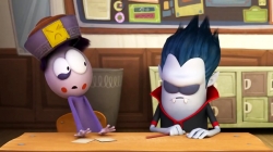 اسپوکیز (فصل 1 - قسمت 9)